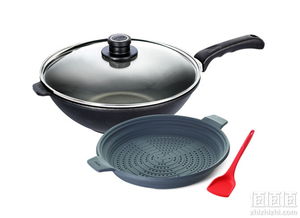 woll炒锅蓝宝石和钛金哪个好