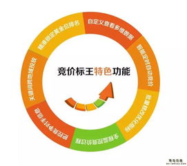 百度上某个关键词的竞价排名是什么意思