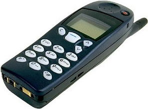 诺基亚第一代手机图片