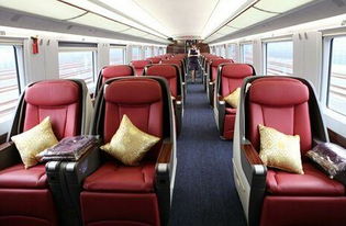 为什么宁愿买一等座也不买二等座，高铁F座靠窗吗?