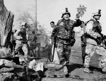 黑镜头指的是什么？