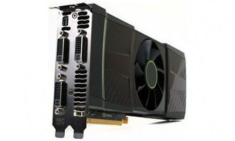 GTX690的详细信息