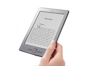 Kindle4和5最大的区别是什么