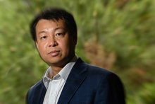 陶闯 维智科技,陶闯 知卓资本