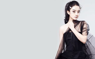 赵丽颖个人资料真实身高,赵丽颖个人资料及家世