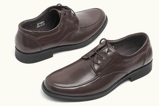 中国皮鞋品牌排名有哪些