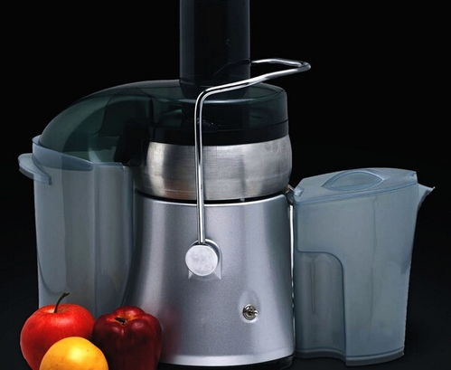 榨汁机的使用方法视频,原汁机和榨汁机的区别