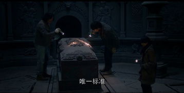 精绝古城演员表_精绝古城高清网盘在线观看