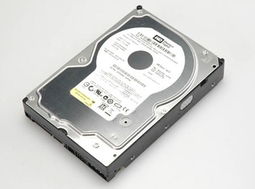 西数硬盘？？？