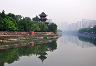 成都必去的十大景点推荐