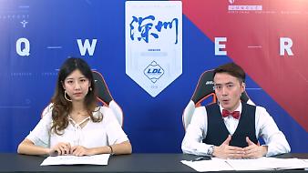 LOL解说小漠被封杀了吗 小漠遭斗鱼封杀原因真相