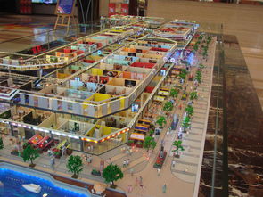 常见的商业模式有哪些？