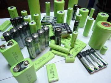 什么是碳性电池？