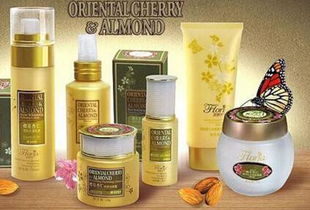 芙罗兰的在中国