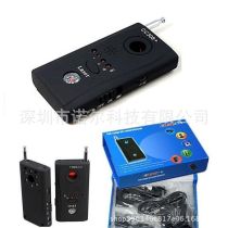 视频监视器,FLV视频探测器