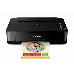 佳能MP236的详细参数