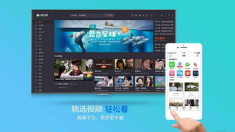 极速投屏手机版下载，极速投屏tv版