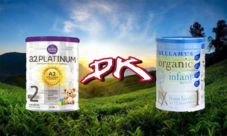 澳大利亚的奶粉品牌都有哪些？具体介绍一下…。谢谢。