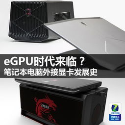 笔记本电脑怎么外接显卡