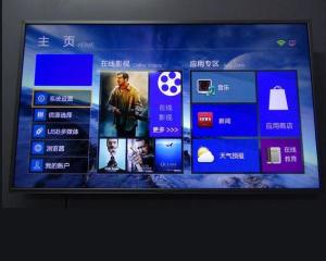 网络版电视和电视版电视哪个好