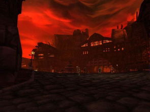 WOW斯坦索姆副本入口在哪？