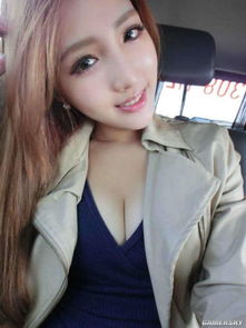 女生有虎牙代表什么