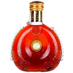 路易十三的市场价格大概在多少？