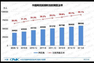 中国网民应该更加珍惜这种参政议政方式,中国网民数量