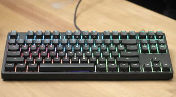 键盘哪个牌子好用性价比高,机械键盘品牌排行