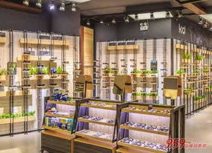 要开个眼镜店要什么手续，资质？？？