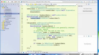 Subject和lesson 的区别