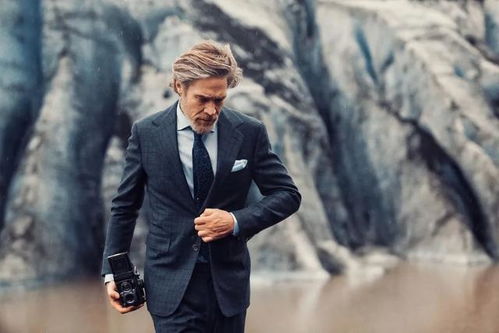 儒雅是什么意思？