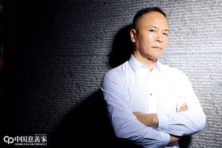 沈国军的人物经历