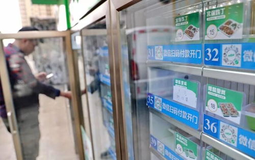 无人零售对零售行业来说有什么意义