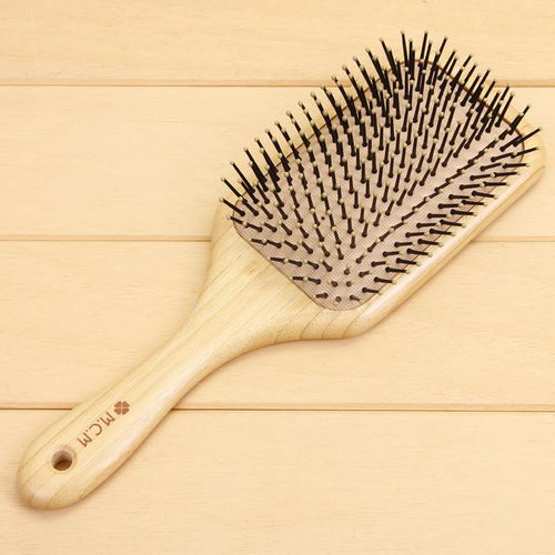 梳子什么牌子好