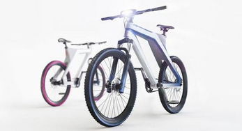 百度智能自行车dubike价格是多少