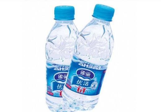 矿泉水都有哪些牌子