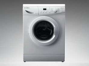 十大品牌洗衣机排名 有哪些