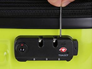 密码行李箱忘记密码怎么开锁,行李箱怎么改密码视频教程