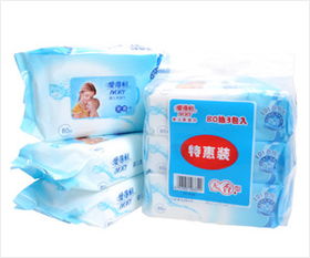 湿巾哪个牌子好用？