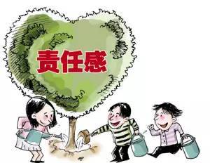 什么是社会责任感？如何加强社会责任感