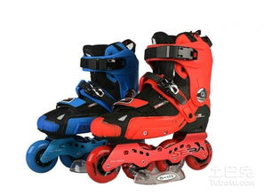 四个轮的轮滑鞋,米高轮滑鞋官网价格表