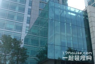 玻璃幕墙价格是多少,幕墙玻璃规格及价格
