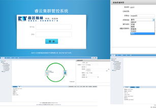 双机热备软件的分类