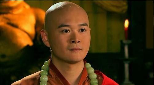 武则天和他的男宠野史