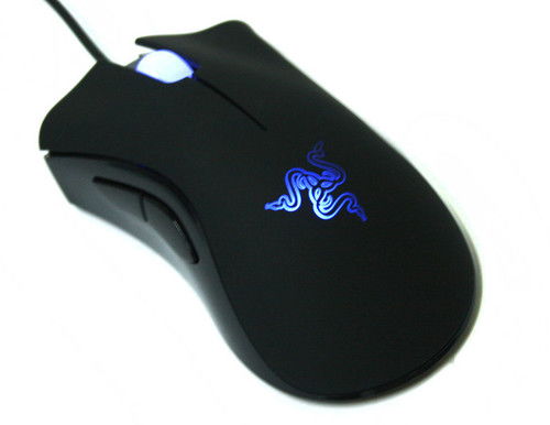 炼狱蝰蛇鼠标怎么设置？