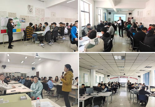 创业实训的创业实训的实训模式