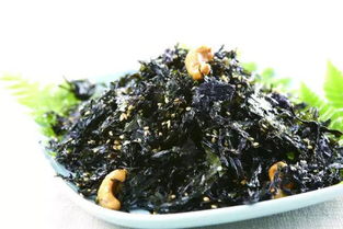 紫菜热量减肥可以吃吗