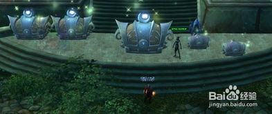 魔兽7.0枯法者训练怎么做 枯法者训练每天都能做吗