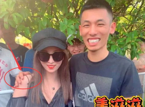 旭旭宝宝和韩茜茜的感情怎么样？